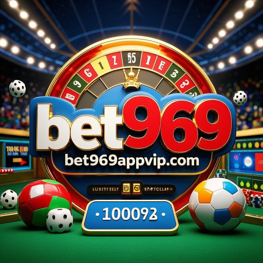 Explorando o Mundo do Poker no Bet969